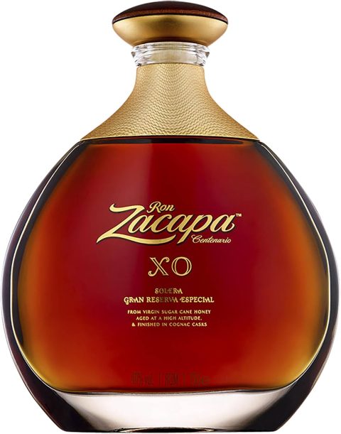 Premium-Rum aus Guatemala – Geschenk für Genießer